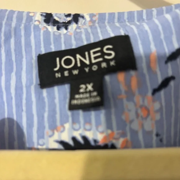 JONES -NY DRESS - Picture 2 of 4